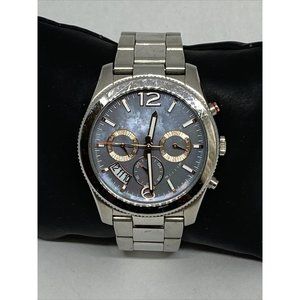 Fossil Perfect Boyfriend ES3883 Women Stainless St